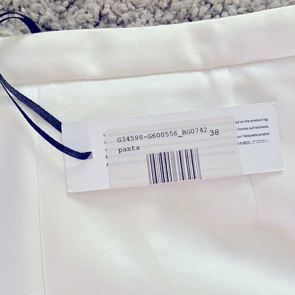 ✨NWT Versace pants✨ - Picture 6 of 9